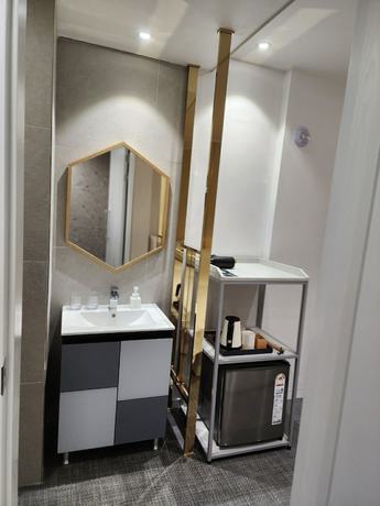 Imagen de la habitación del Hotel The Grang Seogwipo. Foto 16