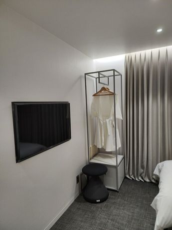 Imagen de la habitación del Hotel The Grang Seogwipo. Foto 18