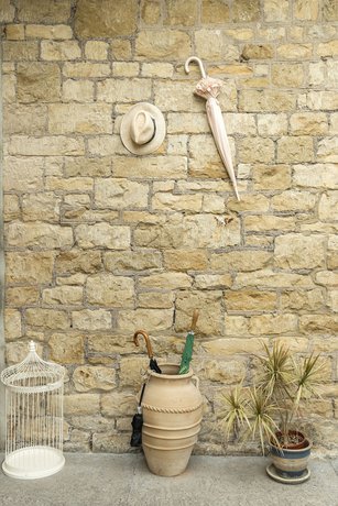 Imagen de los interiores del Hotel The Grange At Oborne. Foto 18