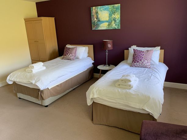 Imagen de la habitación del Hotel The Grange, Battleborough. Foto 9