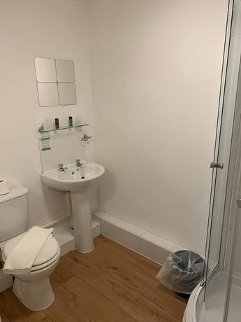 Imagen de la habitación del Hotel The Grange, Battleborough. Foto 13