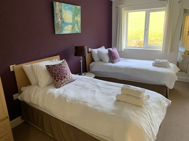 Imagen de la habitación del Hotel The Grange, Battleborough. Foto 14