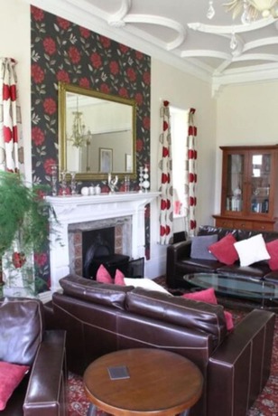 Imagen de los interiores del Hotel The Grange Boutique Guest House. Foto 20