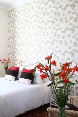 Imagen de la habitación del Hotel The Grange Boutique Guest House. Foto 13