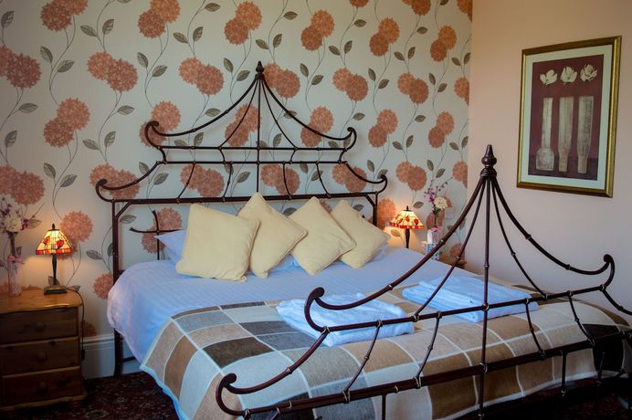 Imagen de la habitación del Hotel The Grange Boutique Guest House. Foto 15