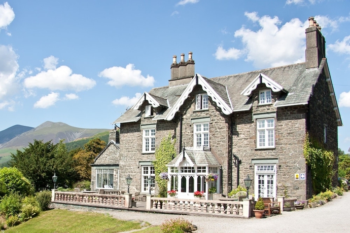 Imagen general del Hotel The Grange Country House. Foto 1