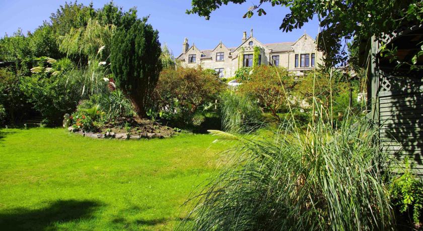 Imagen general del Hotel The Grange. Foto 17