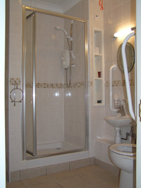 Imagen general del Hotel The Grange. Foto 2