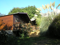 Imagen general del Hotel The Grange. Foto 5