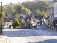 Imagen general del Hotel The Grange. Foto 7