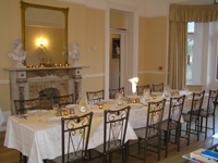 Imagen general del Hotel The Grange. Foto 10