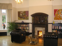 Imagen general del Hotel The Grange. Foto 11