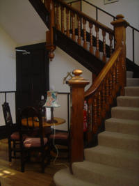 Imagen general del Hotel The Grange. Foto 12