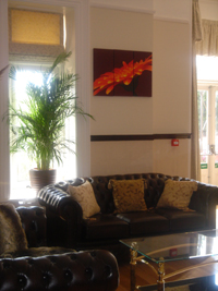 Imagen general del Hotel The Grange. Foto 13