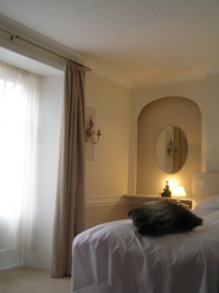 Imagen general del Hotel The Grange. Foto 14