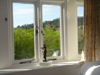 Imagen general del Hotel The Grange. Foto 15