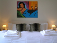 Imagen general del Hotel The Grange. Foto 16