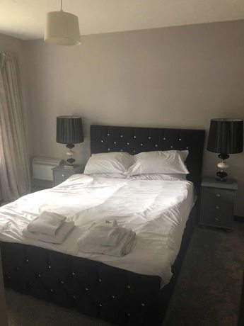 Imagen de la habitación del Hotel The Grange, Great Yarmouth. Foto 5