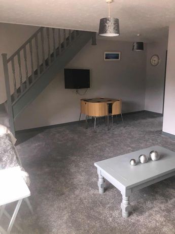 Imagen de la habitación del Hotel The Grange, Great Yarmouth. Foto 7