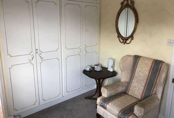 Imagen de la habitación del Hotel The Grange, Great Yarmouth. Foto 9