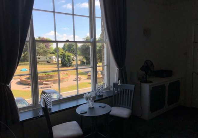 Imagen de la habitación del Hotel The Grange, Great Yarmouth. Foto 13