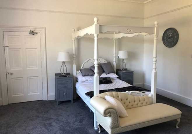 Imagen de la habitación del Hotel The Grange, Great Yarmouth. Foto 16
