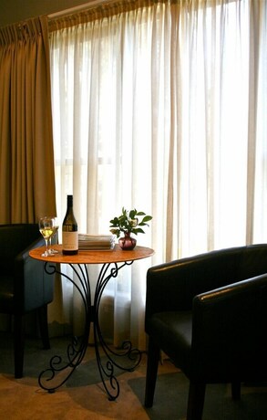 Imagen de la habitación del Hotel The Grange on Hermitage. Foto 7