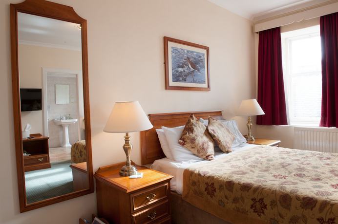Imagen de la habitación del Hotel The Grant Arms. Foto 11