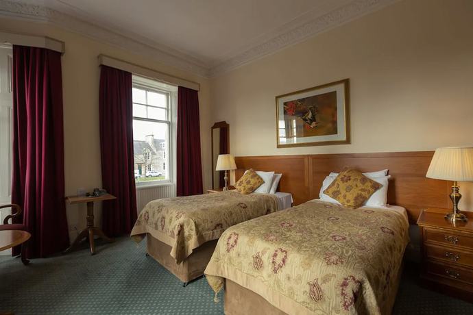 Imagen de la habitación del Hotel The Grant Arms. Foto 12