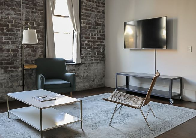 Imagen de la habitación del Hotel The Grant by Black Swan. Foto 3