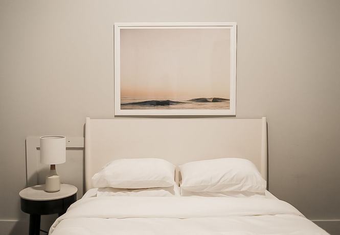 Imagen de la habitación del Hotel The Grant by Black Swan. Foto 4