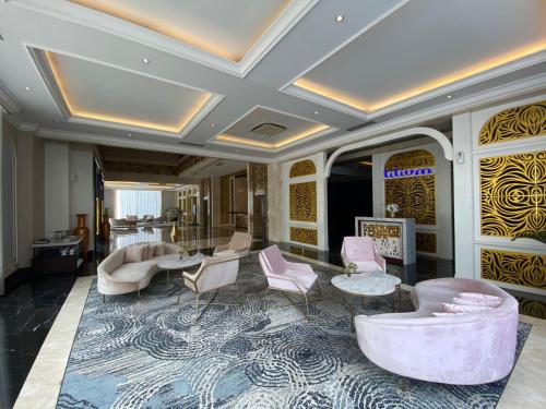 Imagen general del Hotel The Grantage & Sky Lounge. Foto 10