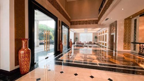 Imagen general del Hotel The Grantage & Sky Lounge. Foto 11