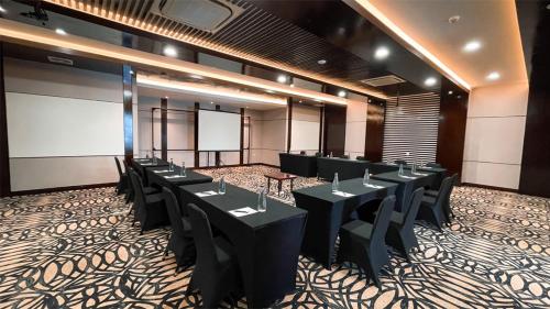 Imagen general del Hotel The Grantage & Sky Lounge. Foto 13