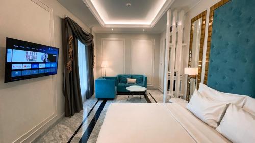 Imagen general del Hotel The Grantage & Sky Lounge. Foto 15