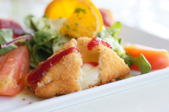 Imagen del bar/restaurante del Hotel The Granville. Foto 5