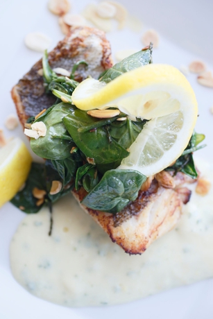 Imagen del bar/restaurante del Hotel The Granville. Foto 9