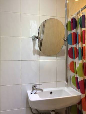 Imagen de la habitación del Hotel The Grapevine. Foto 9