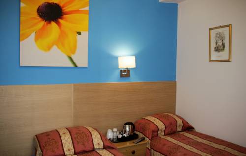 Imagen de la habitación del Hotel The Grapevine, Londres. Foto 3