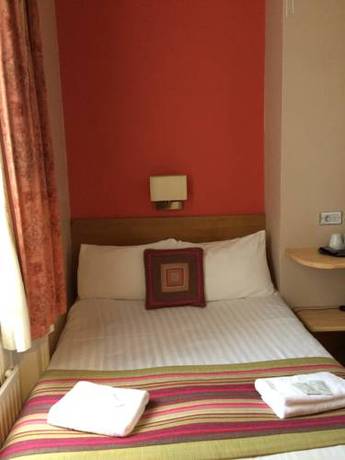 Imagen de la habitación del Hotel The Grapevine, Londres. Foto 6