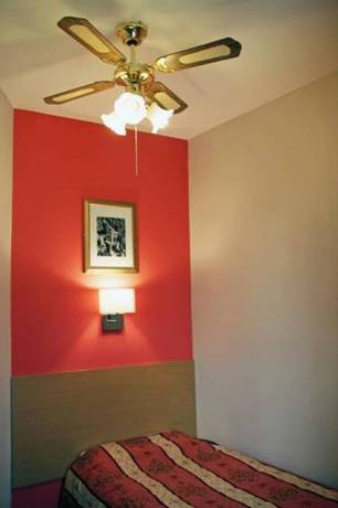 Imagen de la habitación del Hotel The Grapevine, Londres. Foto 8