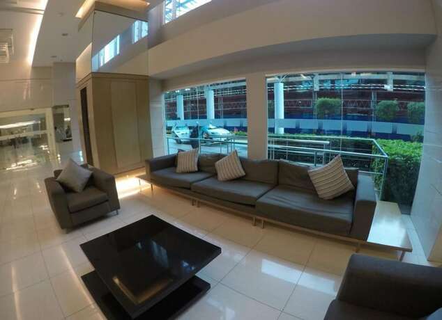 Imagen general del Hotel The Grass Residences. Foto 1