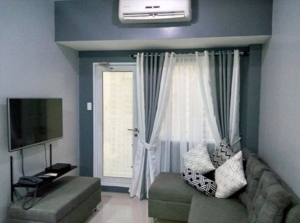 Imagen de la habitación del Hotel The Grass Residences. Foto 4