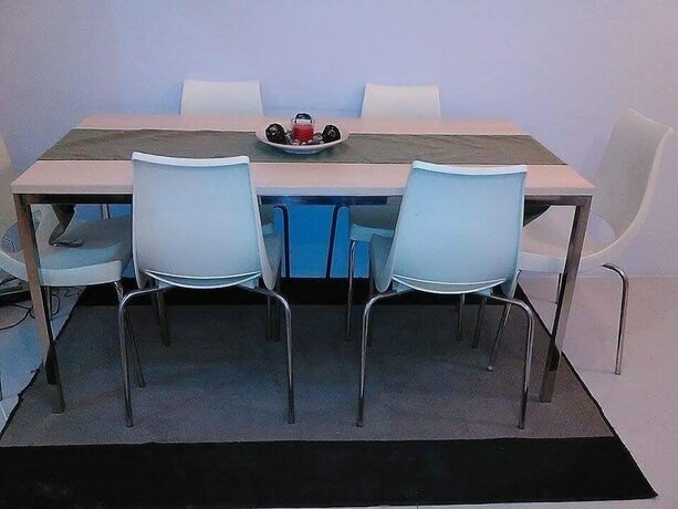 Imagen de la habitación del Hotel The Grass Residences. Foto 10