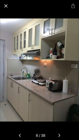 Imagen de la habitación del Hotel The Grass Residences. Foto 11