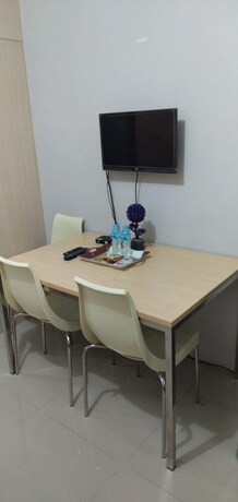Imagen de la habitación del Hotel The Grass Residences. Foto 14