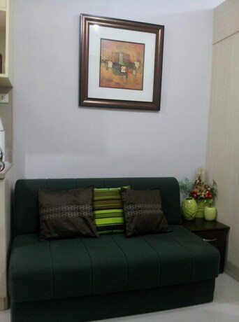 Imagen de la habitación del Hotel The Grass Residences. Foto 18