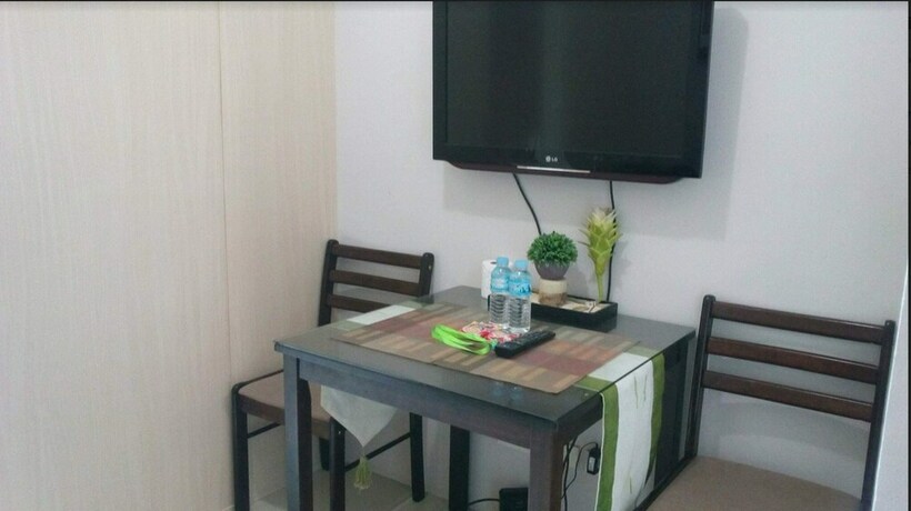 Imagen de la habitación del Hotel The Grass Residences. Foto 19