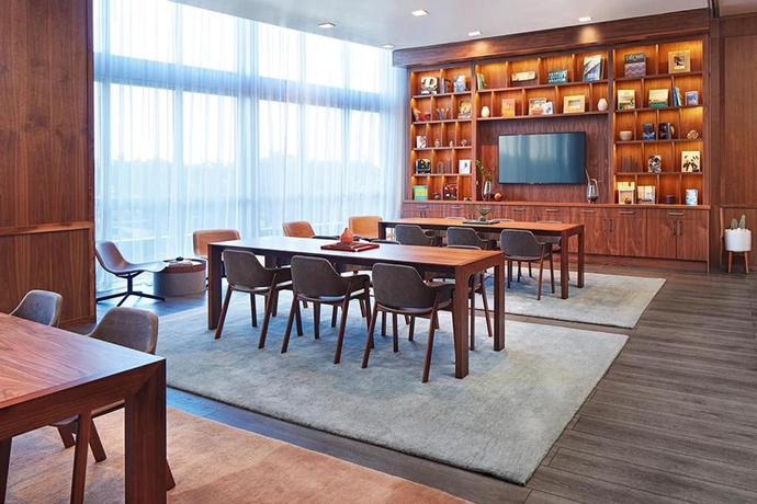 Imagen general del Hotel The Grayson Miami Downtown. Foto 15