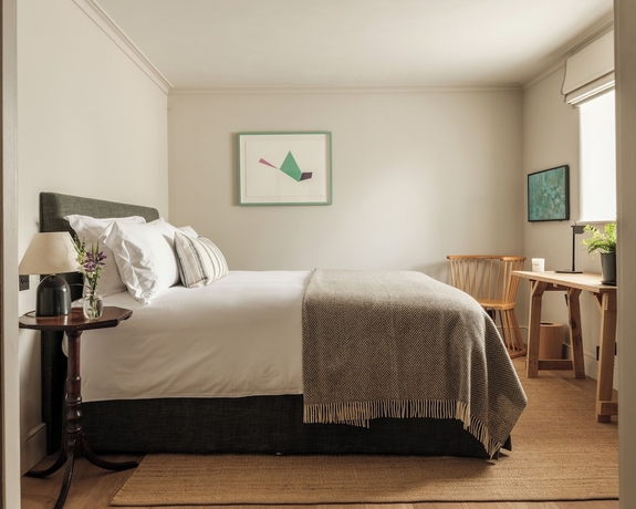 Imagen de la habitación del Hotel The Great Bustard. Foto 11